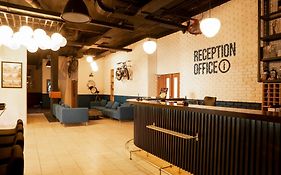 Hotel Liberec
